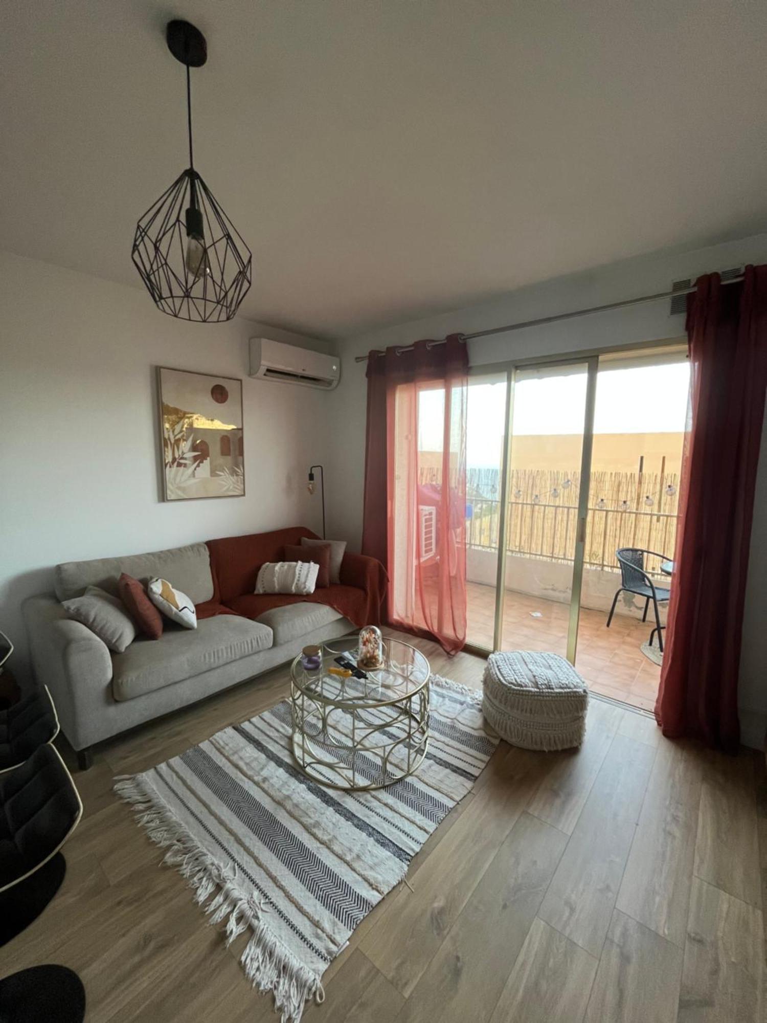 Appartement T2 Pietranera Wifi Ville-di-Pietrabugno Экстерьер фото