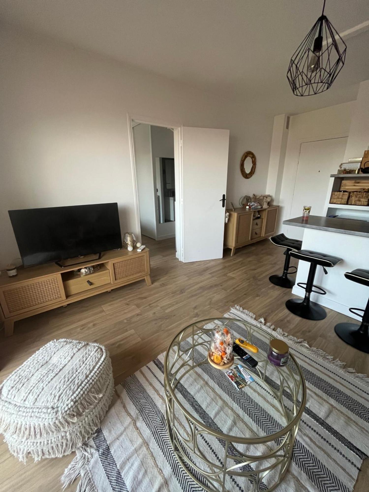 Appartement T2 Pietranera Wifi Ville-di-Pietrabugno Экстерьер фото